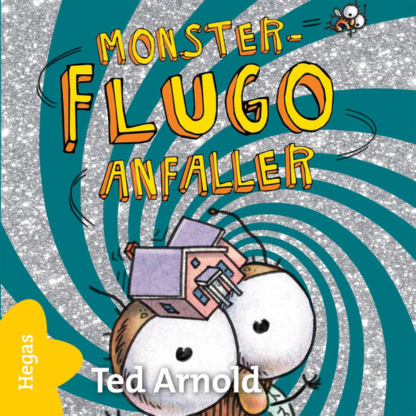 Monster-Flugo anfaller – Ljudbok – Laddas ner-Digitala böcker-Axiell-peaceofhome.se