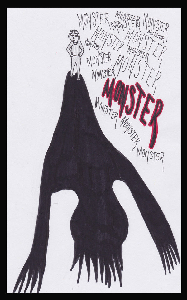 Monster – Ljudbok – Laddas ner-Digitala böcker-Axiell-peaceofhome.se