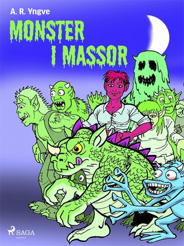 Monster i massor – E-bok – Laddas ner-Digitala böcker-Axiell-peaceofhome.se