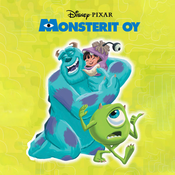 Monsterit Oy – Ljudbok – Laddas ner-Digitala böcker-Axiell-peaceofhome.se