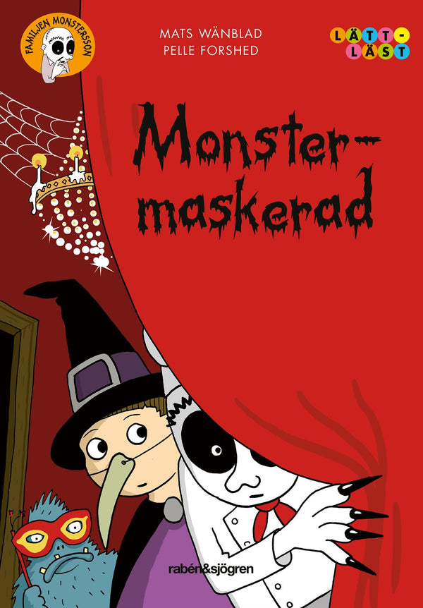 Monstermaskerad – E-bok – Laddas ner-Digitala böcker-Axiell-peaceofhome.se