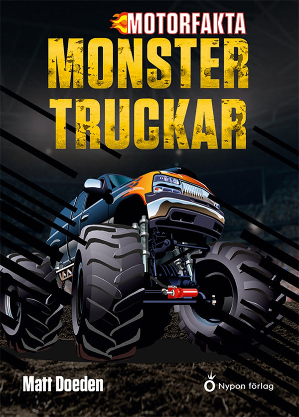 Monstertruckar – E-bok – Laddas ner-Digitala böcker-Axiell-peaceofhome.se