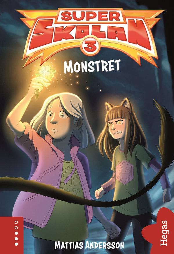 Monstret – E-bok – Laddas ner-Digitala böcker-Axiell-peaceofhome.se