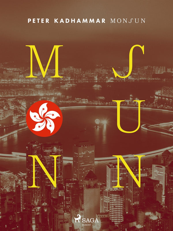 Monsun – E-bok – Laddas ner-Digitala böcker-Axiell-peaceofhome.se