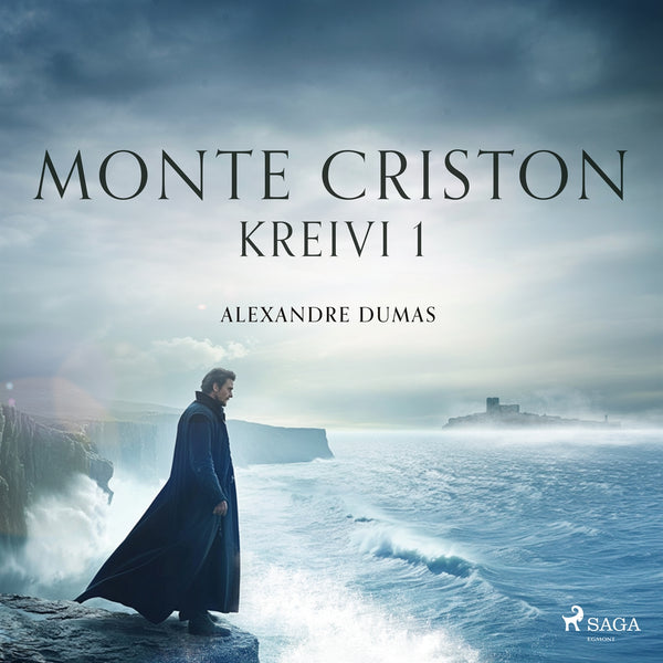 Monte-Criston kreivi 1 – Ljudbok – Laddas ner-Digitala böcker-Axiell-peaceofhome.se