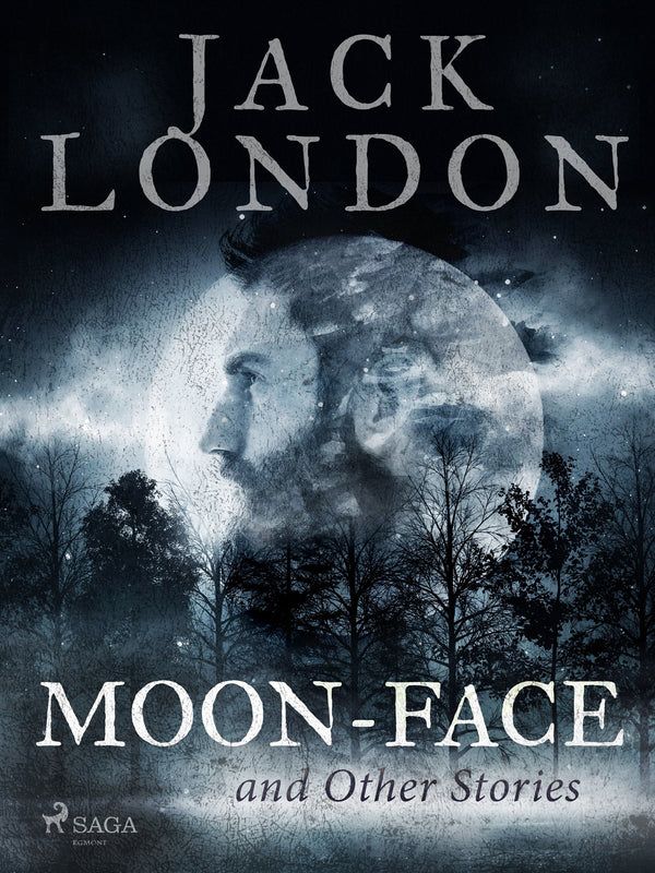 Moon-Face and Other Stories – E-bok – Laddas ner-Digitala böcker-Axiell-peaceofhome.se