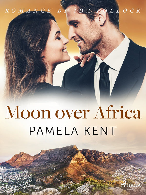 Moon over Africa – E-bok – Laddas ner-Digitala böcker-Axiell-peaceofhome.se