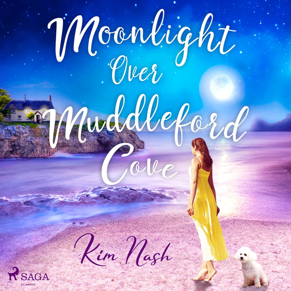 Moonlight Over Muddleford Cove – Ljudbok – Laddas ner-Digitala böcker-Axiell-peaceofhome.se