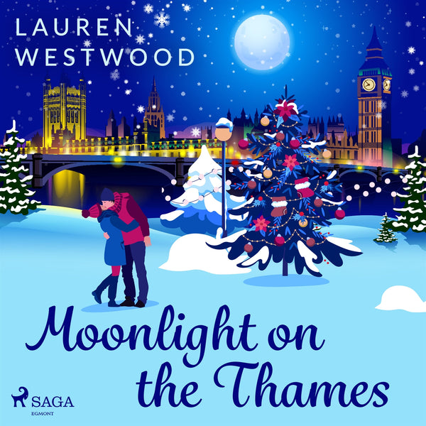 Moonlight on the Thames – Ljudbok – Laddas ner-Digitala böcker-Axiell-peaceofhome.se