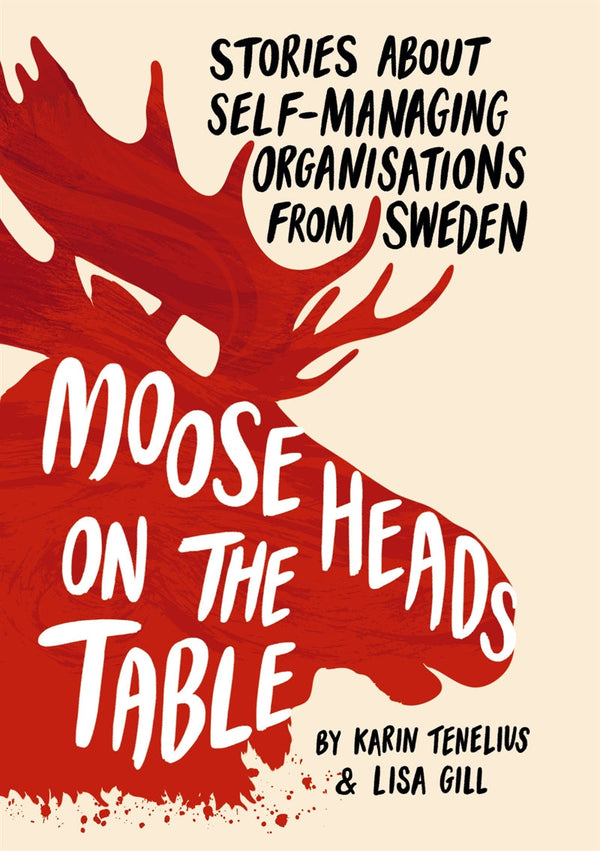 Moose Heads on the Table – E-bok – Laddas ner-Digitala böcker-Axiell-peaceofhome.se