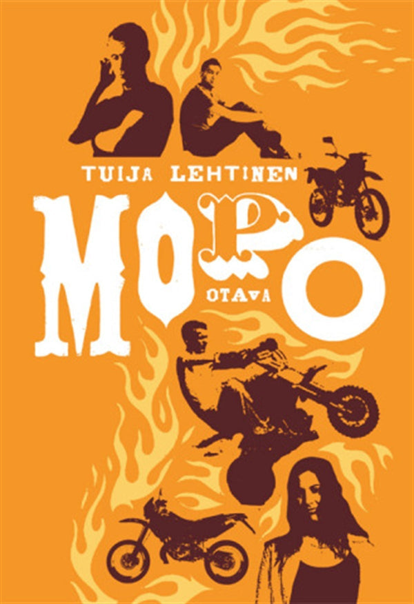 Mopo – E-bok – Laddas ner-Digitala böcker-Axiell-peaceofhome.se