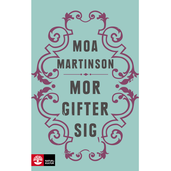 Mor gifter sig - Digital - Laddas ner-Digitala böcker-Natur & Kultur Allmänlitteratur-peaceofhome.se