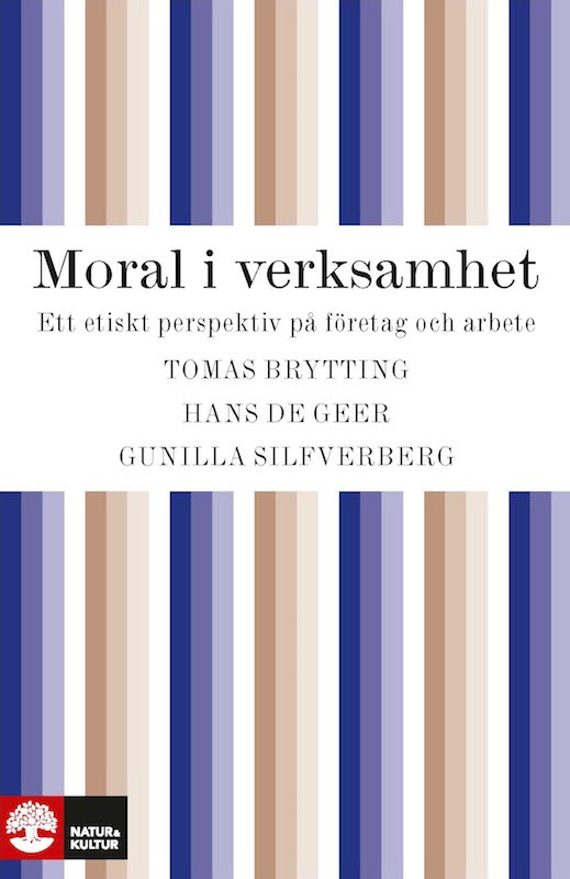 Moral i verksamhet - Digital - Laddas ner-Digitala böcker-Natur & Kultur Digital-peaceofhome.se