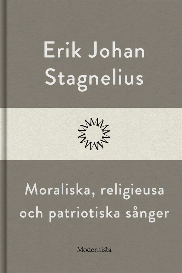 Moraliska, religieusa och patriotiska sånger – E-bok – Laddas ner-Digitala böcker-Axiell-peaceofhome.se