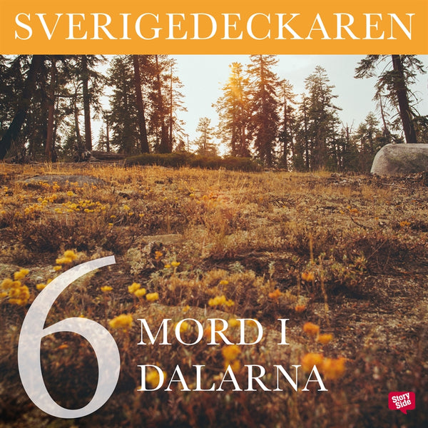 Mord i Dalarna – Ljudbok – Laddas ner-Digitala böcker-Axiell-peaceofhome.se