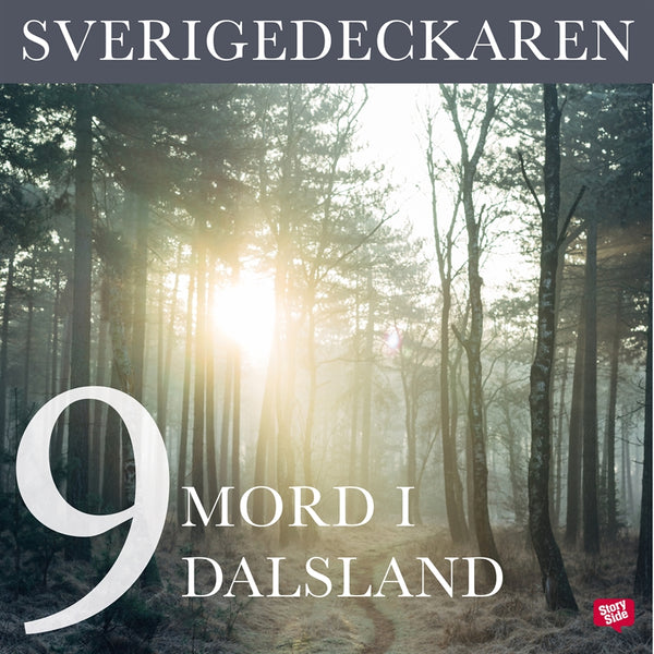 Mord i Dalsland – Ljudbok – Laddas ner-Digitala böcker-Axiell-peaceofhome.se