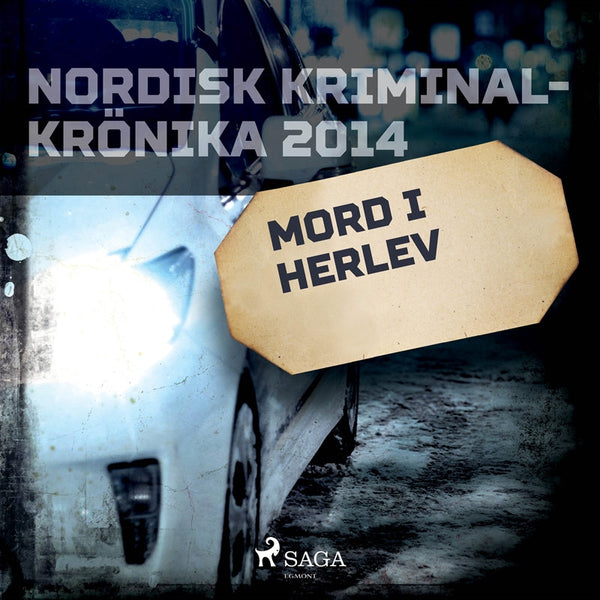 Mord i Herlev – Ljudbok – Laddas ner-Digitala böcker-Axiell-peaceofhome.se