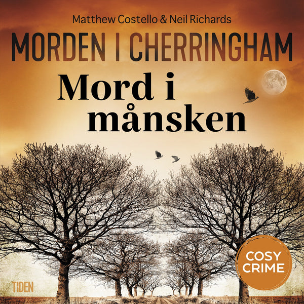 Mord i månsken – Ljudbok – Laddas ner-Digitala böcker-Axiell-peaceofhome.se