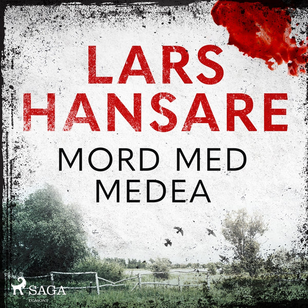Mord med Medea – Ljudbok – Laddas ner-Digitala böcker-Axiell-peaceofhome.se