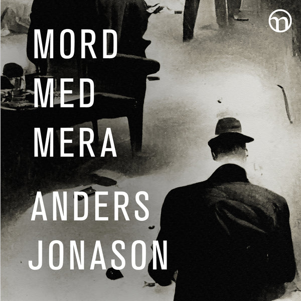 Mord med mera – Ljudbok – Laddas ner-Digitala böcker-Axiell-peaceofhome.se
