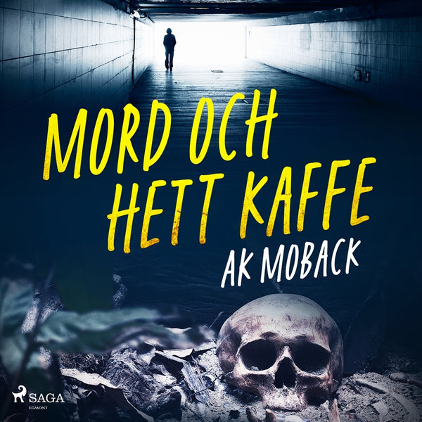 Mord och hett kaffe – Ljudbok – Laddas ner-Digitala böcker-Axiell-peaceofhome.se