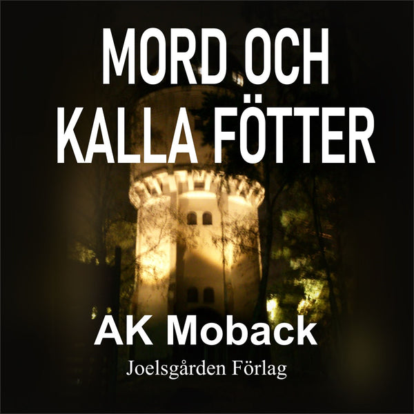 Mord och kalla fötter – Ljudbok – Laddas ner-Digitala böcker-Axiell-peaceofhome.se