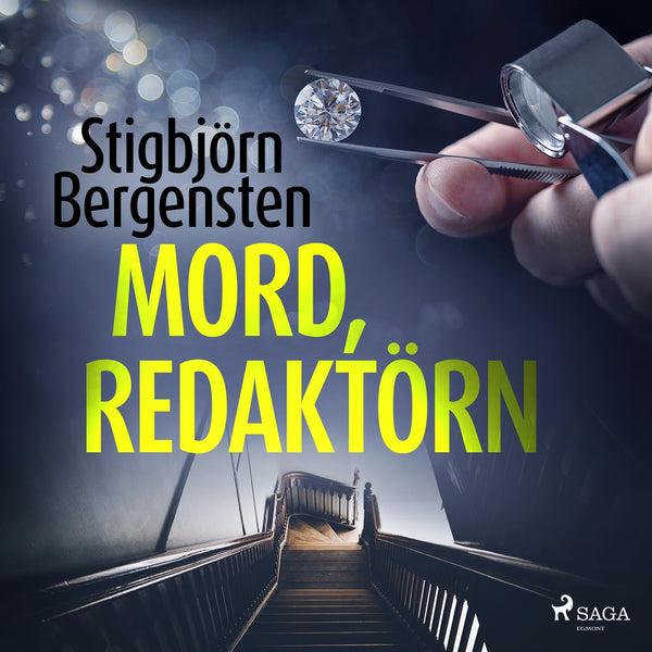 Mord, redaktörn – Ljudbok – Laddas ner-Digitala böcker-Axiell-peaceofhome.se