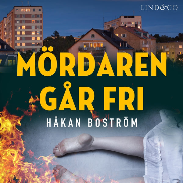 Mördaren går fri – Ljudbok – Laddas ner-Digitala böcker-Axiell-peaceofhome.se