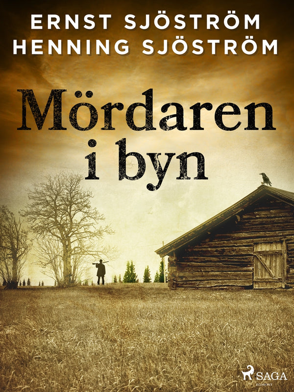 Mördaren i byn – E-bok – Laddas ner-Digitala böcker-Axiell-peaceofhome.se
