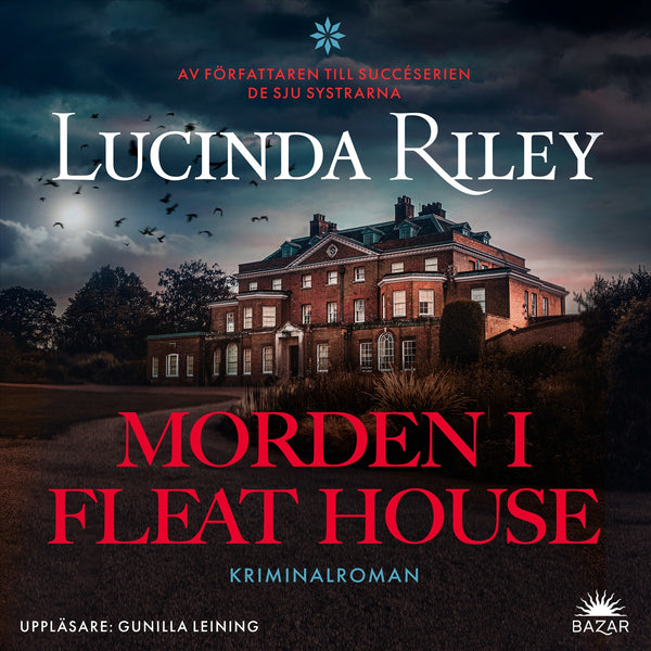 Morden i Fleat House – Ljudbok – Laddas ner-Digitala böcker-Axiell-peaceofhome.se