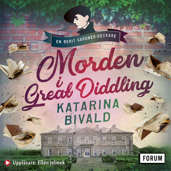 Morden i Great Diddling – Ljudbok – Laddas ner-Digitala böcker-Axiell-peaceofhome.se