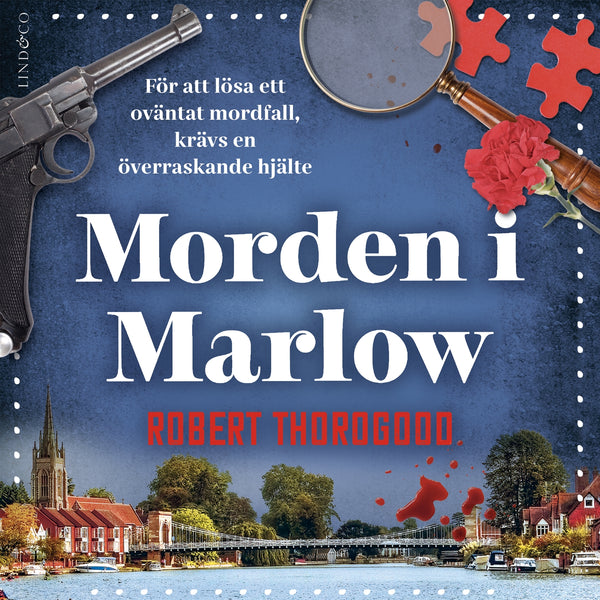 Morden i Marlow – Ljudbok – Laddas ner-Digitala böcker-Axiell-peaceofhome.se