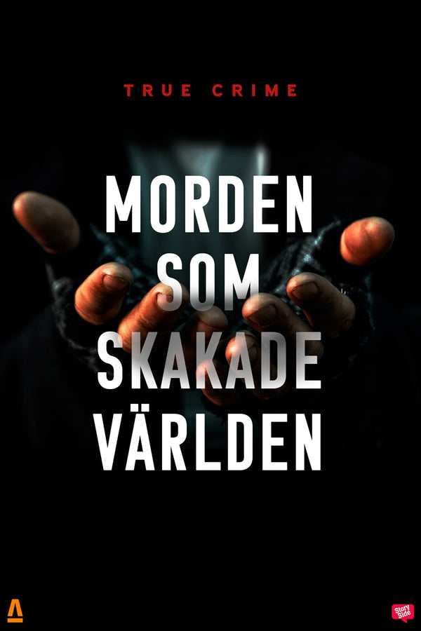 Morden som skakade världen – E-bok – Laddas ner-Digitala böcker-Axiell-peaceofhome.se