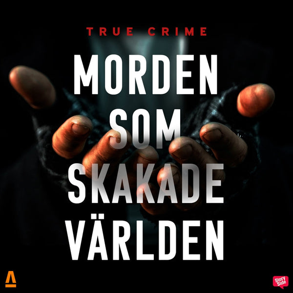 Morden som skakade världen – Ljudbok – Laddas ner-Digitala böcker-Axiell-peaceofhome.se