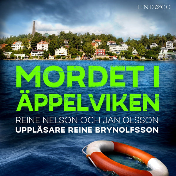 Mordet i Äppelviken – Ljudbok – Laddas ner-Digitala böcker-Axiell-peaceofhome.se
