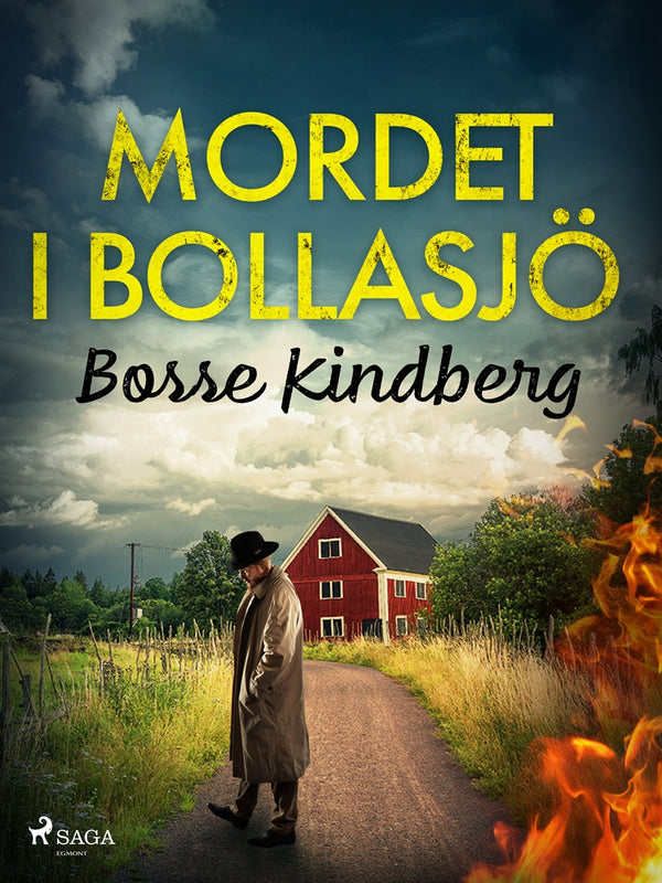Mordet i Bollasjö – E-bok – Laddas ner-Digitala böcker-Axiell-peaceofhome.se
