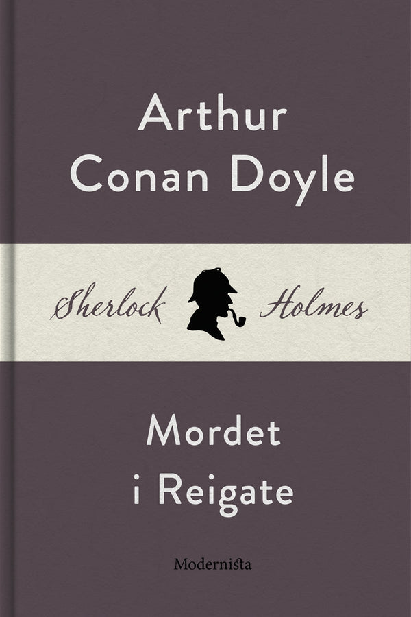 Mordet i Reigate (En Sherlock Holmes-novell) – E-bok – Laddas ner-Digitala böcker-Axiell-peaceofhome.se