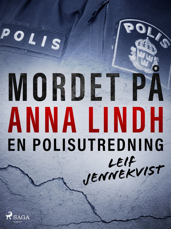 Mordet på Anna Lindh: en polisutredning – E-bok – Laddas ner-Digitala böcker-Axiell-peaceofhome.se