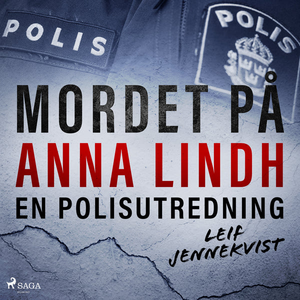 Mordet på Anna Lindh: en polisutredning – Ljudbok – Laddas ner-Digitala böcker-Axiell-peaceofhome.se