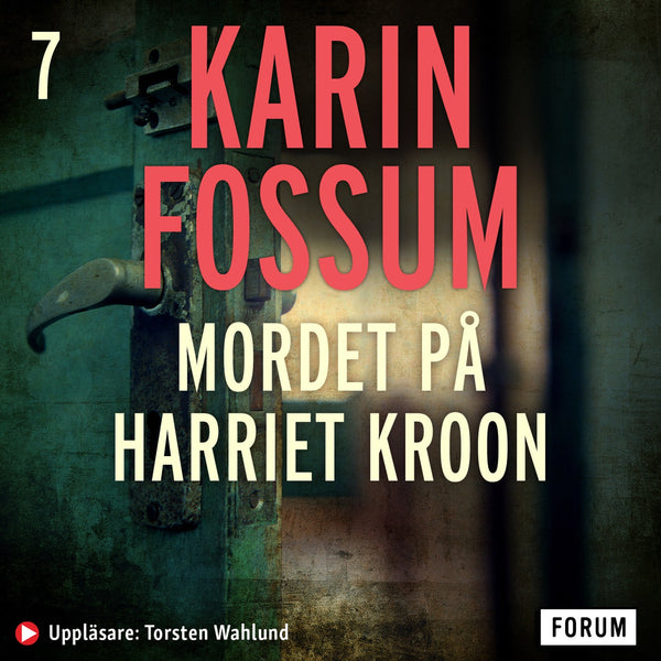 Mordet på Harriet Krohn – Ljudbok – Laddas ner-Digitala böcker-Axiell-peaceofhome.se