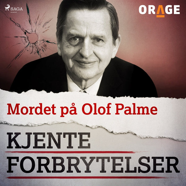 Mordet på Olof Palme – Ljudbok – Laddas ner-Digitala böcker-Axiell-peaceofhome.se