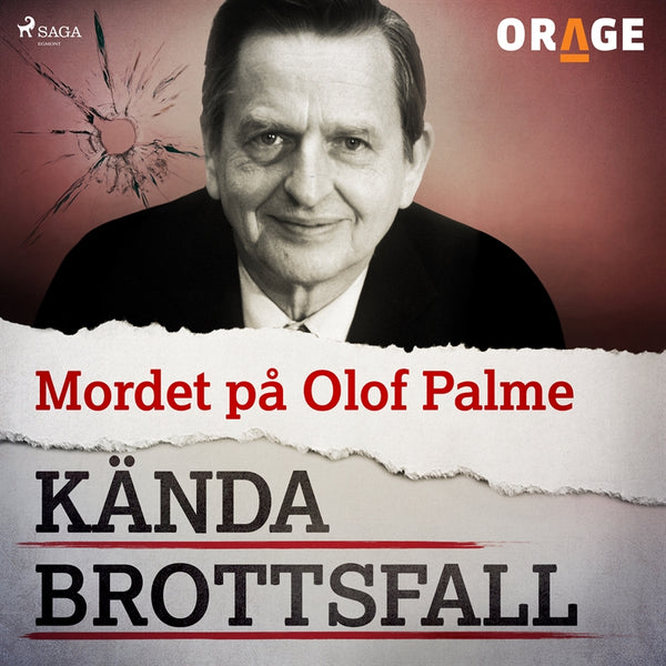 Mordet på Olof Palme – Ljudbok – Laddas ner-Digitala böcker-Axiell-peaceofhome.se
