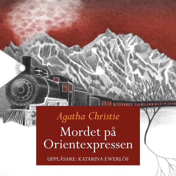 Mordet på Orientexpressen – Ljudbok – Laddas ner-Digitala böcker-Axiell-peaceofhome.se