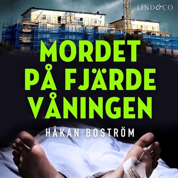 Mordet på fjärde våningen – Ljudbok – Laddas ner-Digitala böcker-Axiell-peaceofhome.se