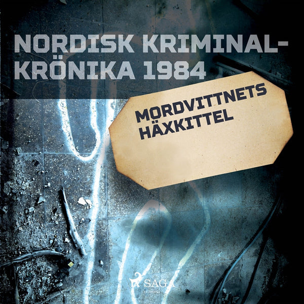 Mordvittnets häxkittel – Ljudbok – Laddas ner-Digitala böcker-Axiell-peaceofhome.se