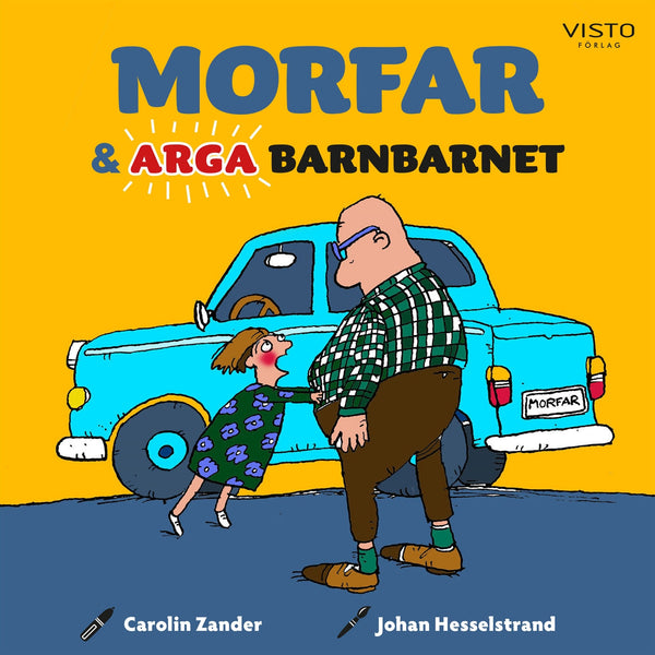 Morfar och arga barnbarnet – Ljudbok – Laddas ner-Digitala böcker-Axiell-peaceofhome.se