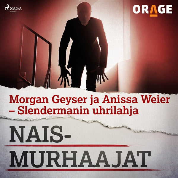 Morgan Geyser ja Anissa Weier – Slendermanin uhrilahja – Ljudbok – Laddas ner-Digitala böcker-Axiell-peaceofhome.se