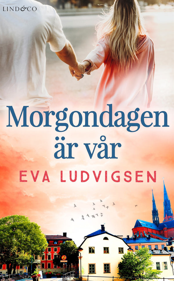 Morgondagen är vår – E-bok – Laddas ner-Digitala böcker-Axiell-peaceofhome.se