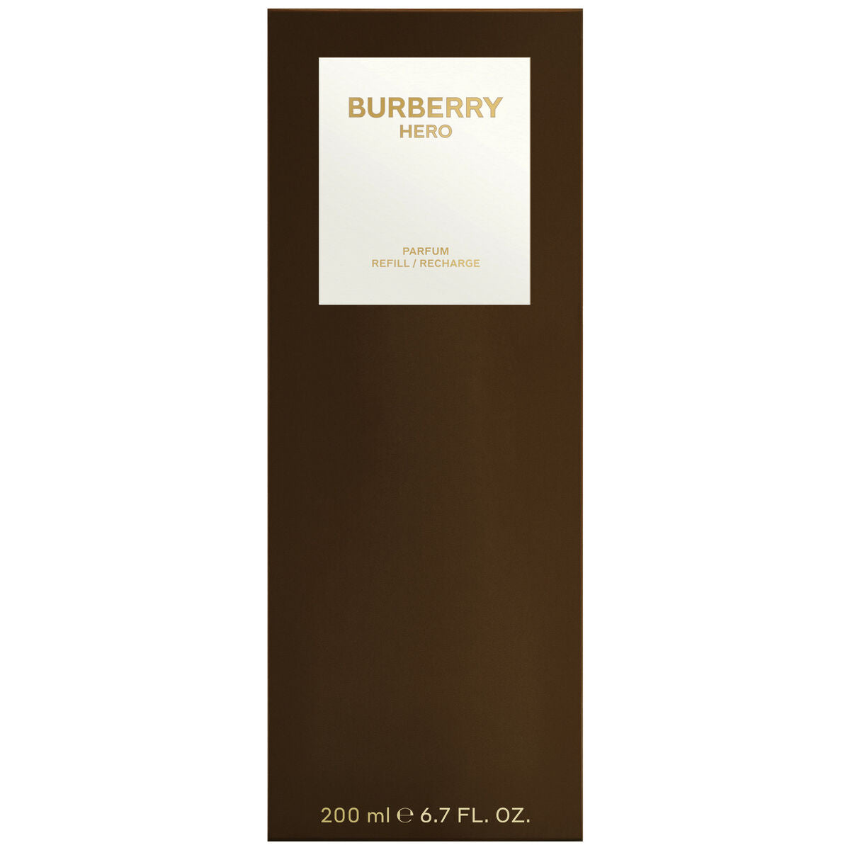 Morgonrock Burberry BURBERRY HERO 200 ml-Skönhet, Parfymer och dofter-Burberry-peaceofhome.se