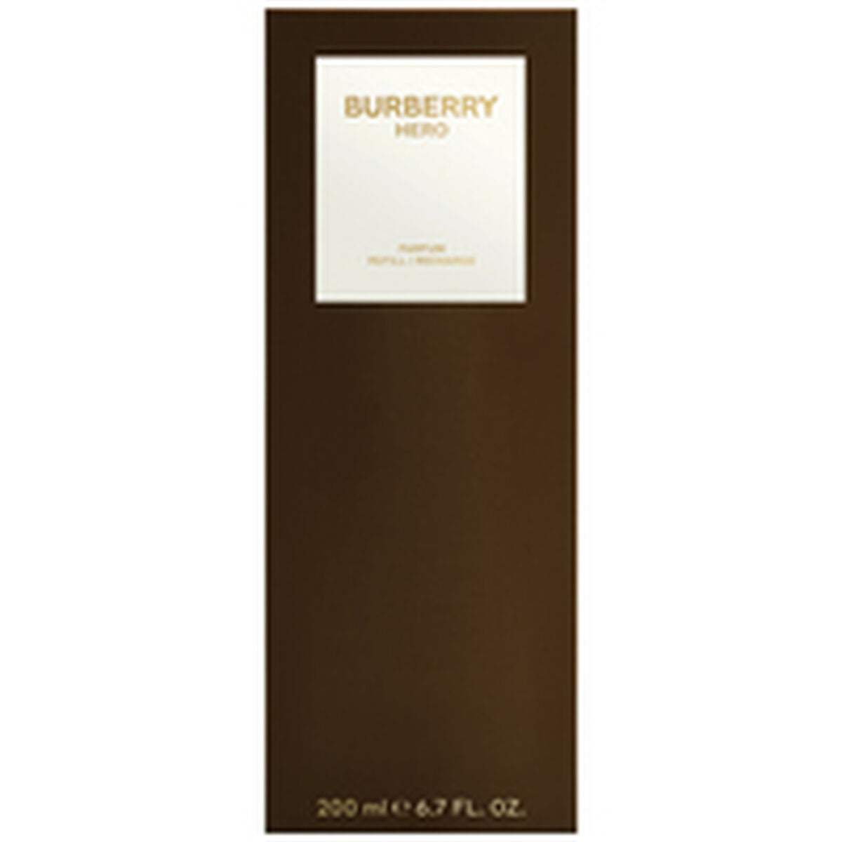 Morgonrock Burberry BURBERRY HERO 200 ml-Skönhet, Parfymer och dofter-Burberry-peaceofhome.se